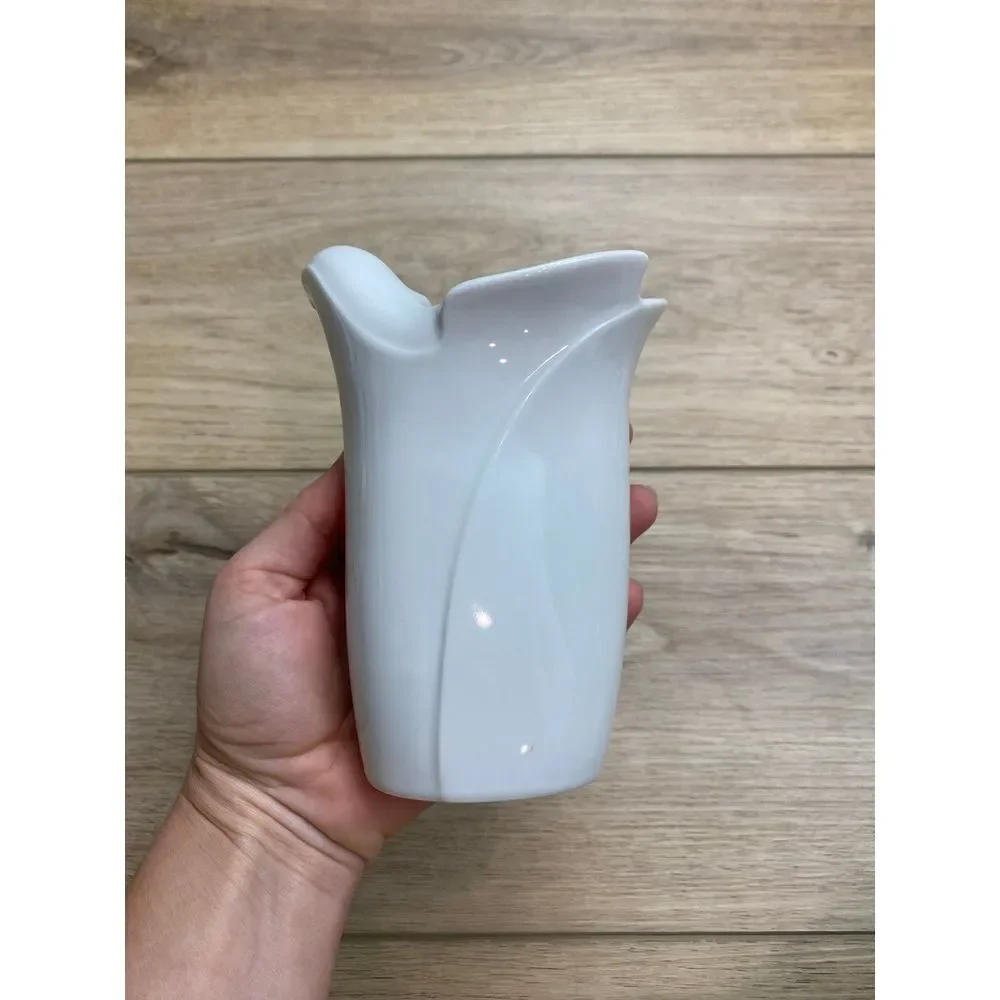 Vintage Dansk Gunnar Cyren Porcelain‎ Vase